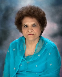 Sudarshan Priyadarshni