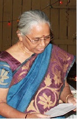 Pratibha Saxena