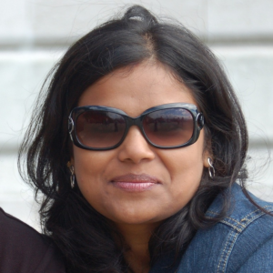 romi sharma