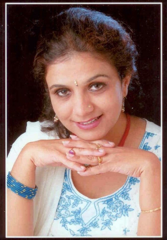 Rajul Ashok.
