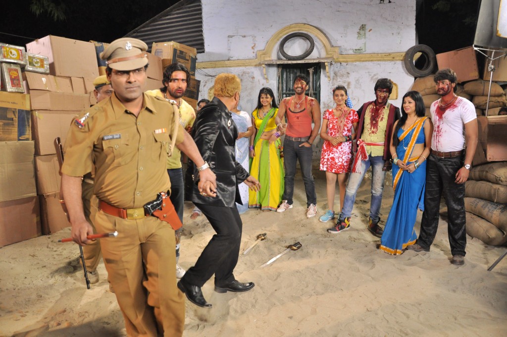 Saugandh Ganga maiya ke 2