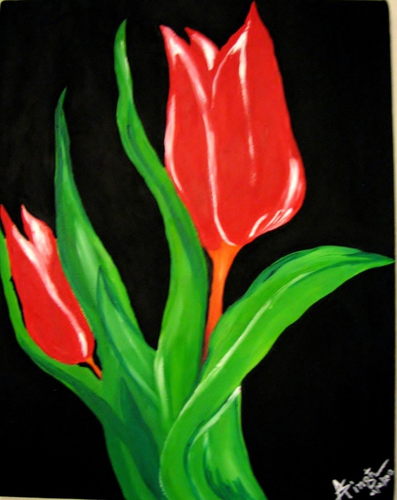 tulip