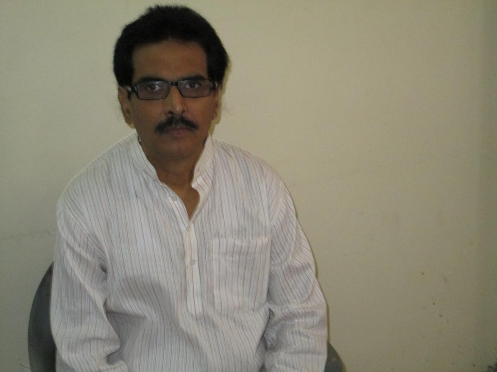 kamlesh Rai