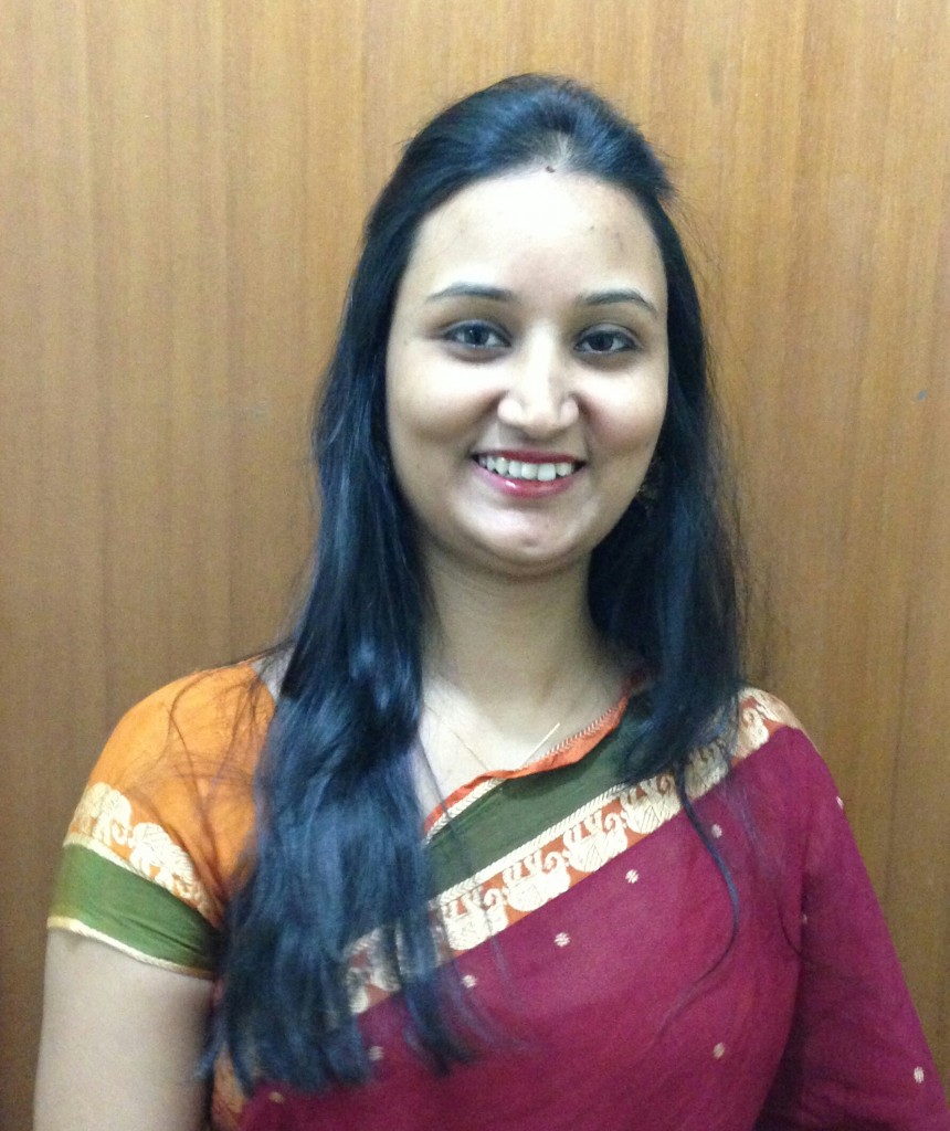 Meenu Sharma