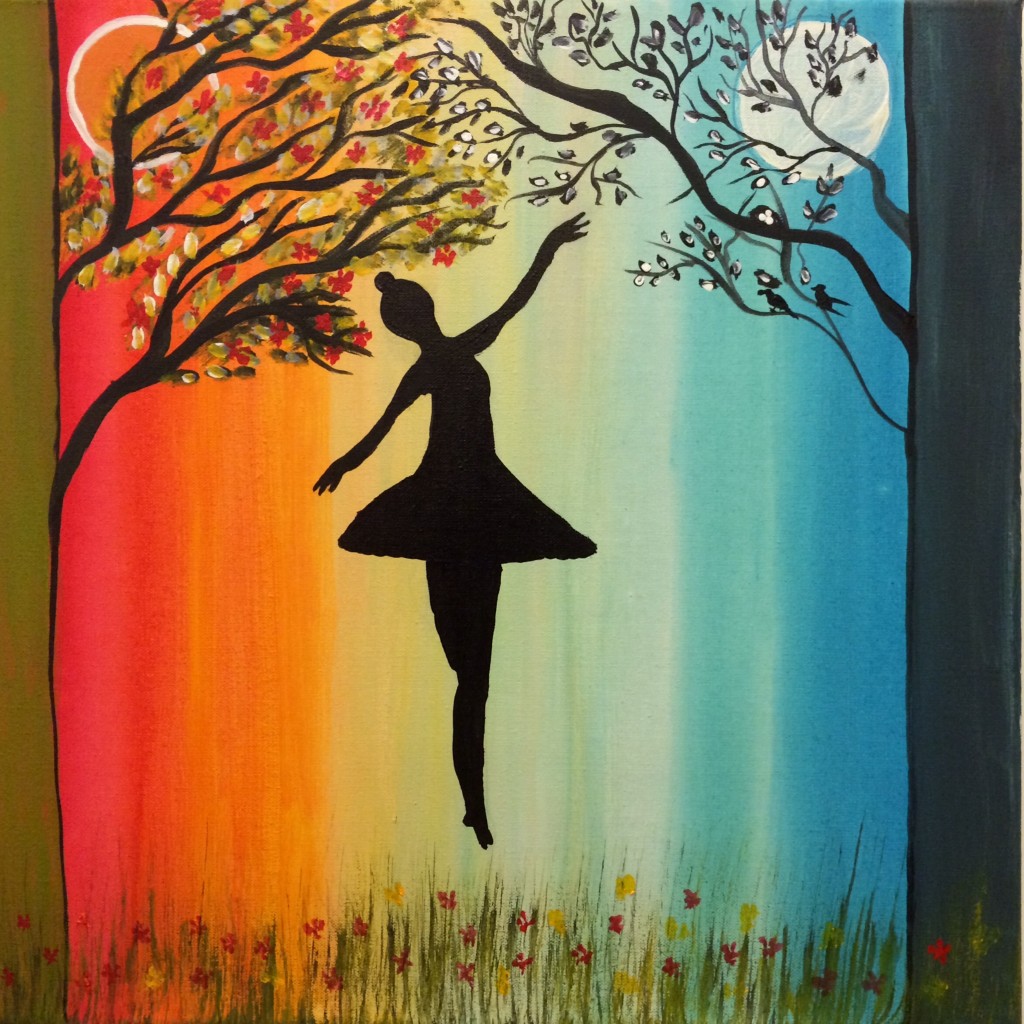 Swati_Painting