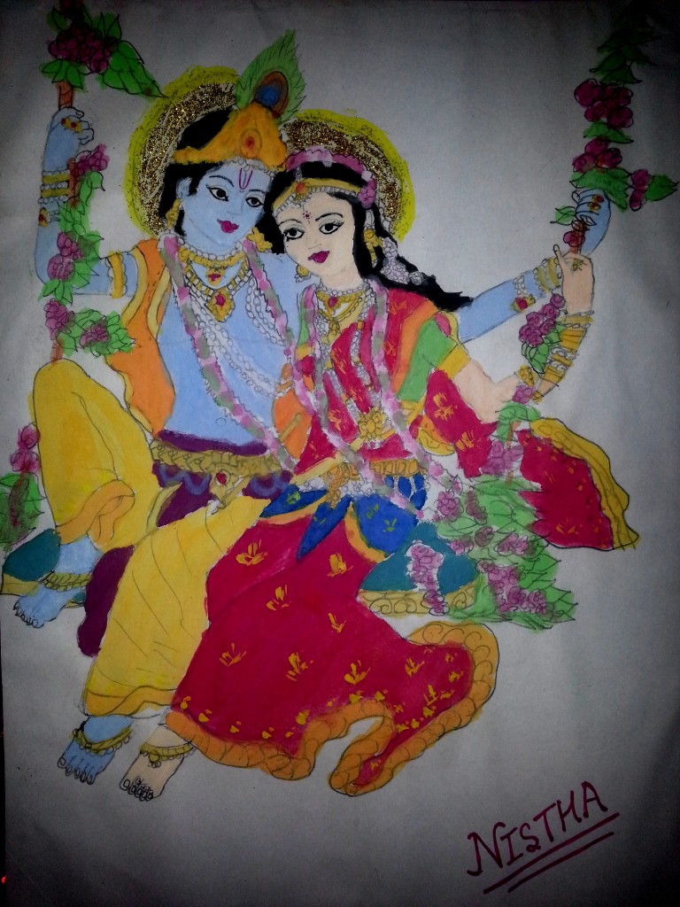 RadhaKrishna