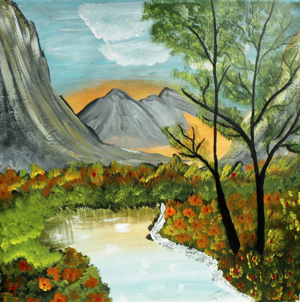 Nature