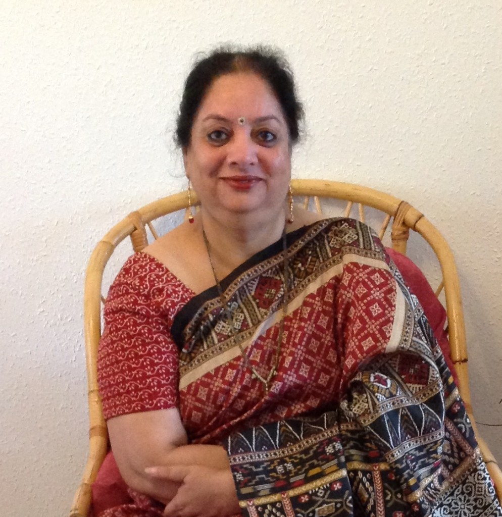 SheelNigam