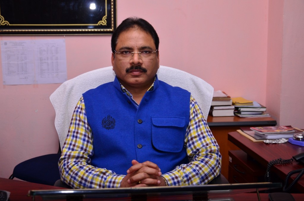 Alok Yadav Jee