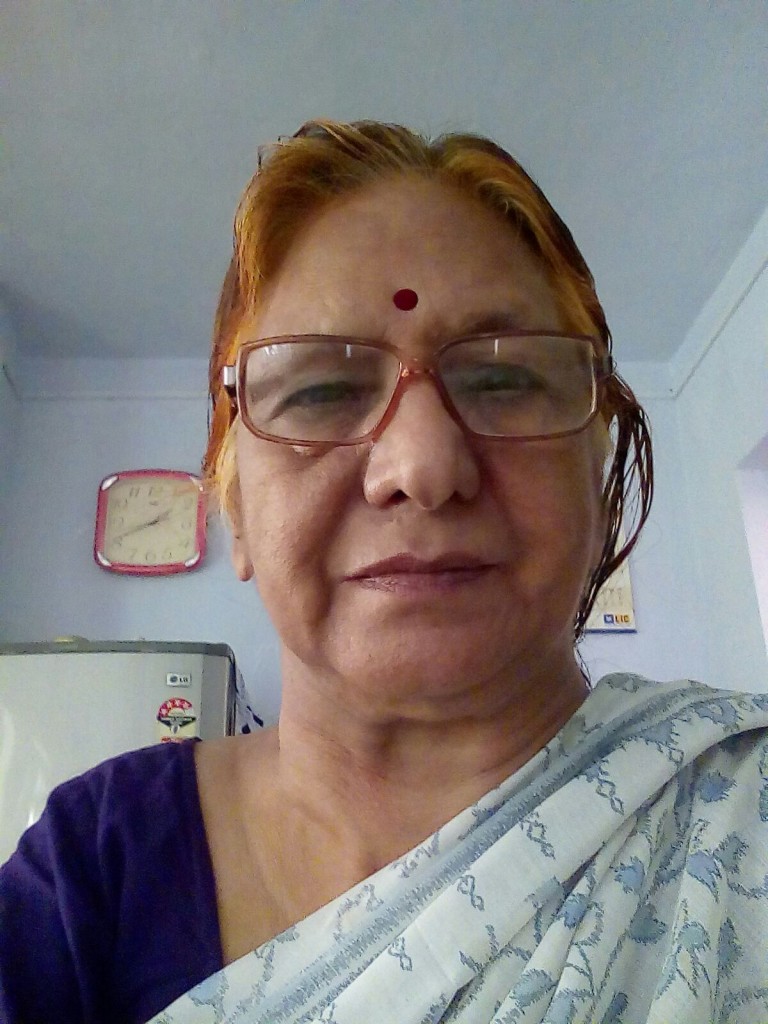 Anand Bala Sharma