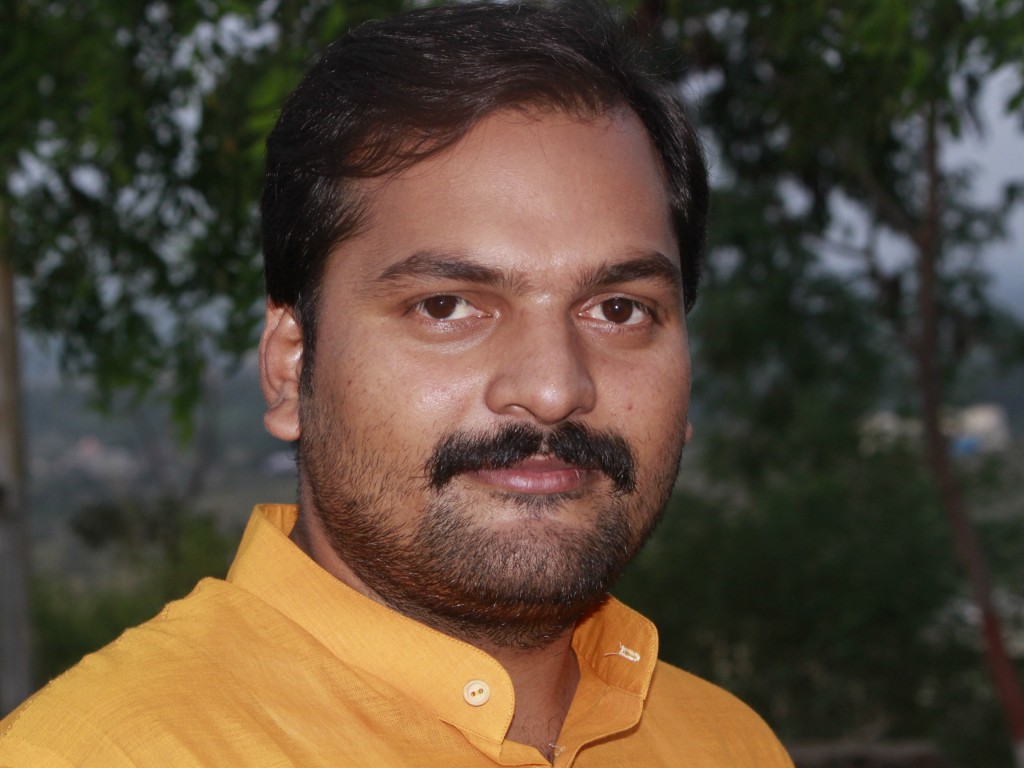 Devendra Jee