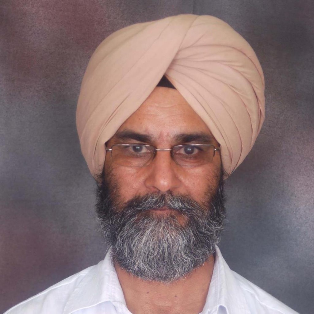 Joga Singh