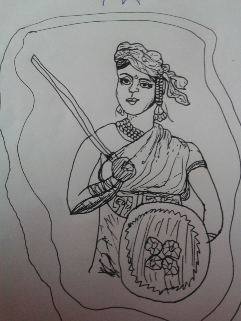 Khoob Ladi Mardani