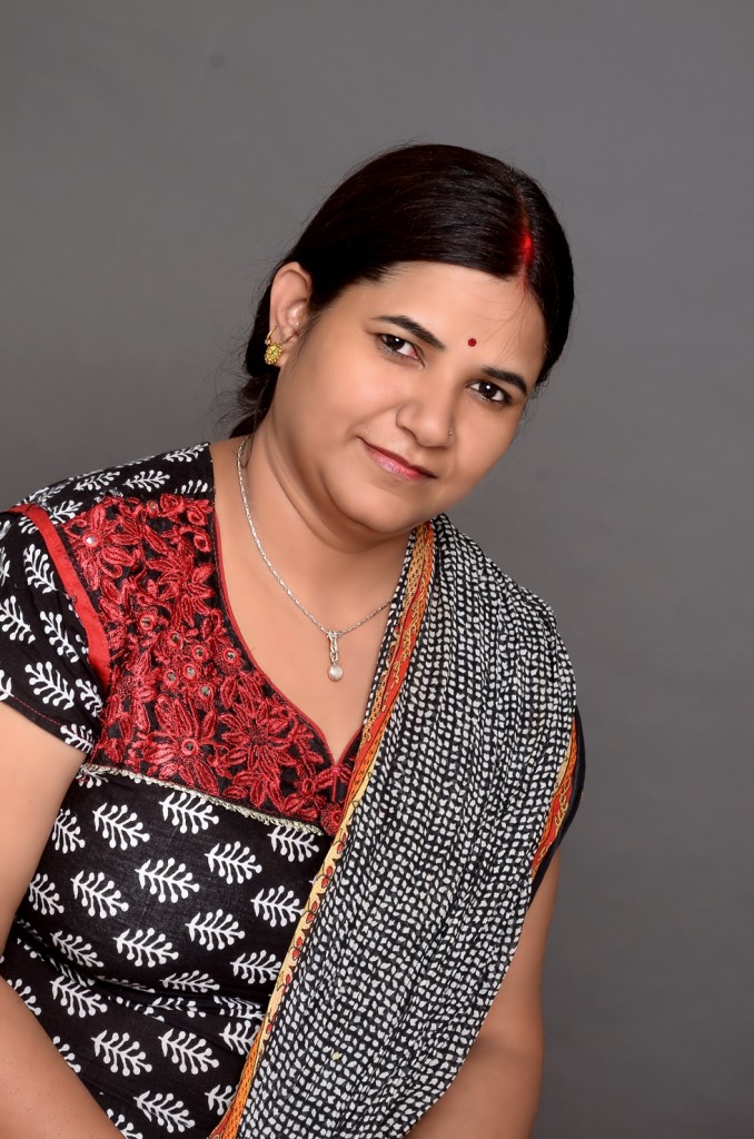 ManjushaJee