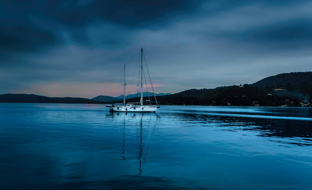 Krishanu_Ek Thari Huyee Shaam