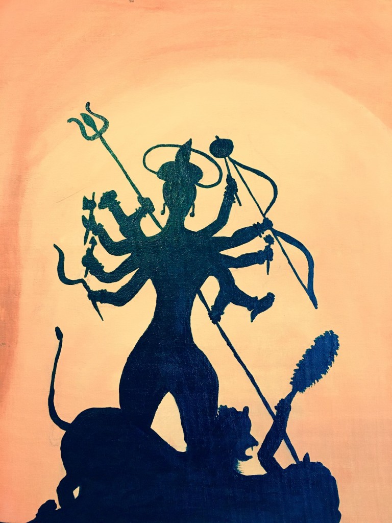 Maa Durga