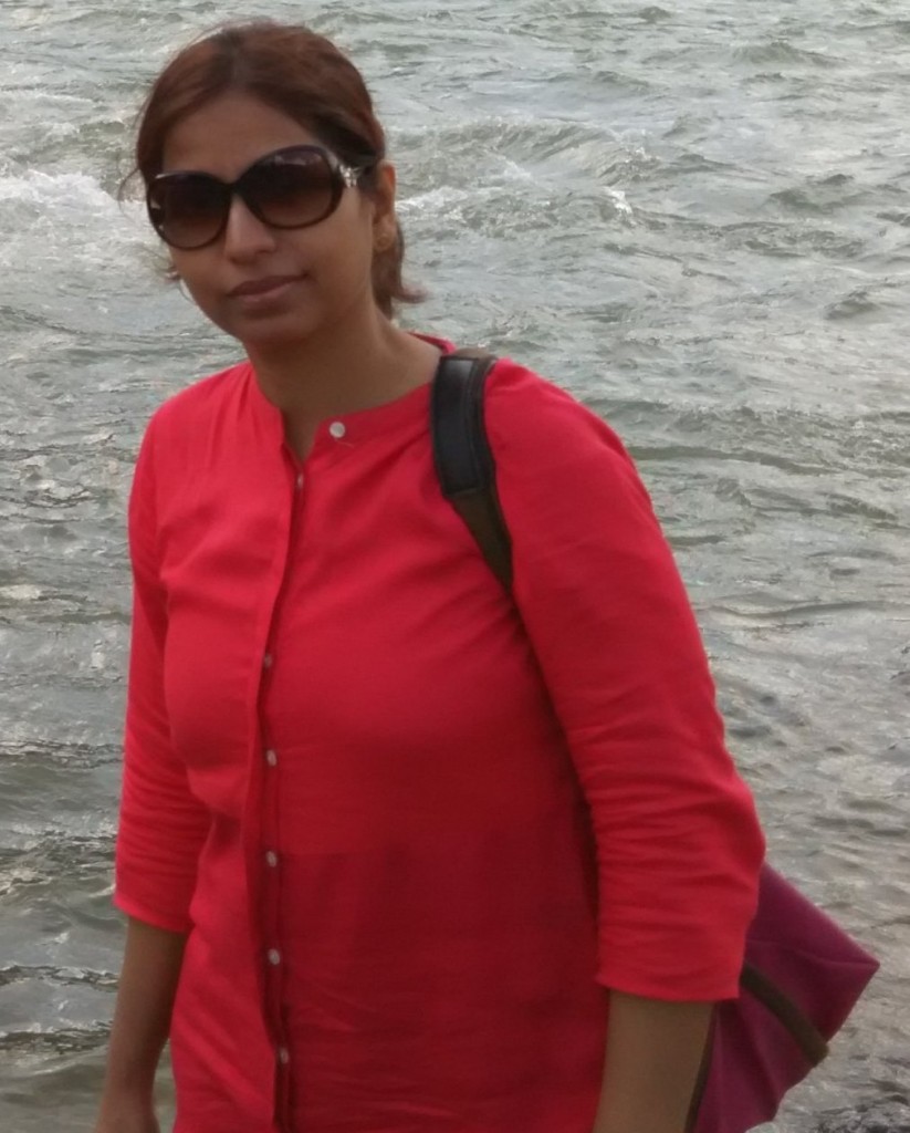 Ritu Srivastava1