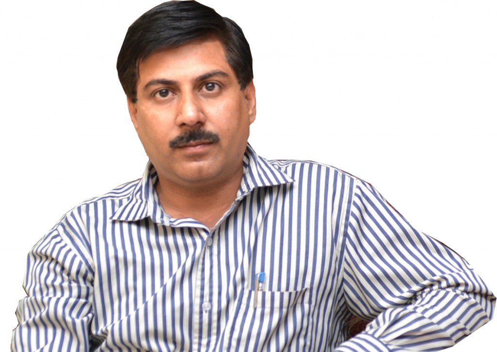 Chandresh Kumar_new