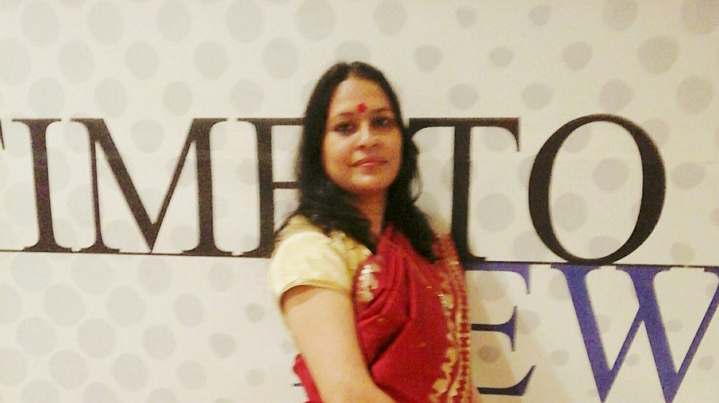 Sarita Jee