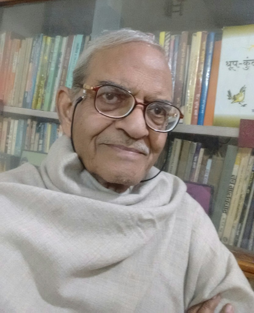 Surendra Verma Jee