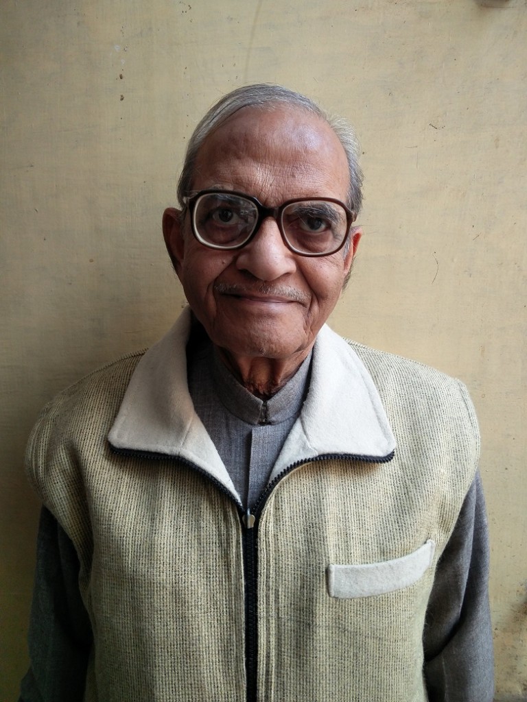 Dr Surendra Verma - Copy