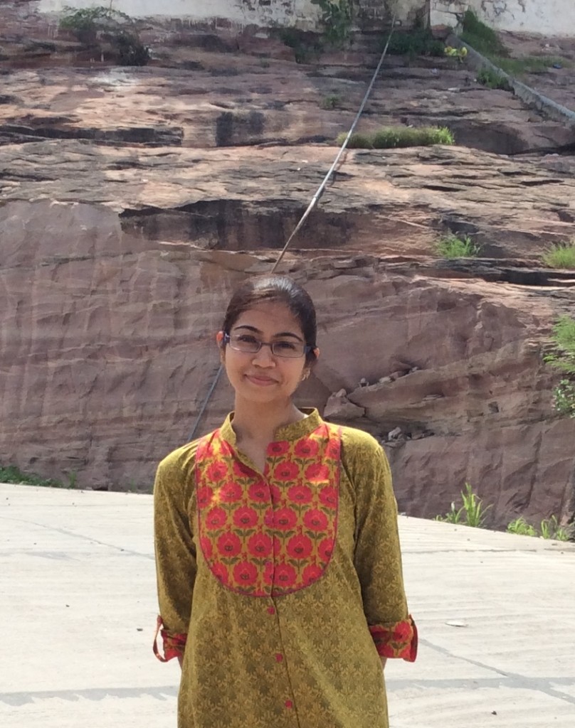 Renuka Jee