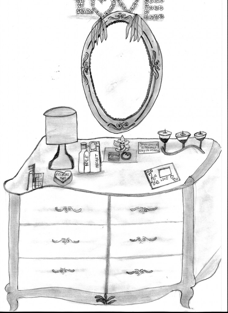 dressing table - Copy