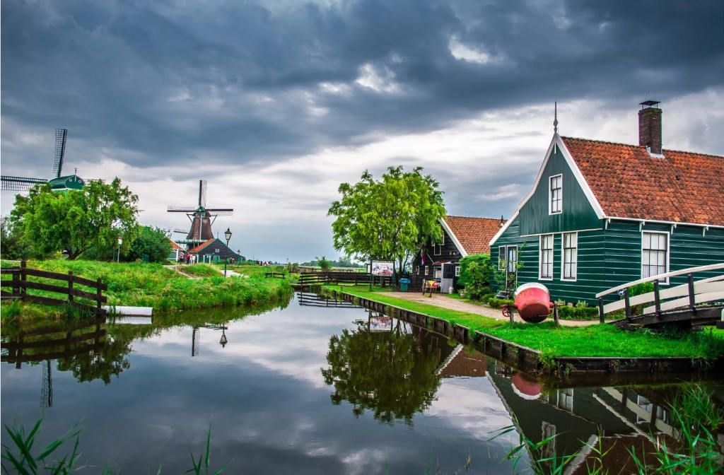 WindMill