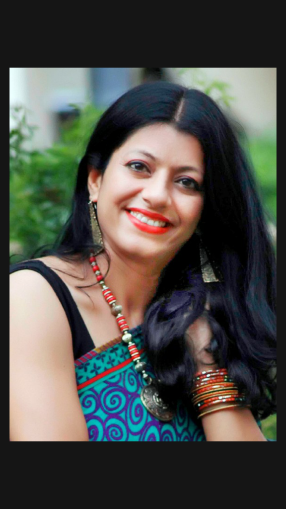 Anupama Shri