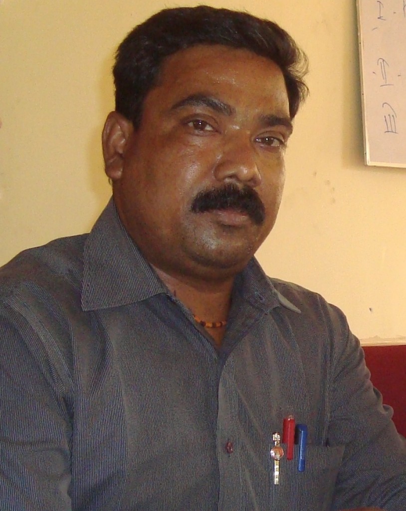 Amrendra suman