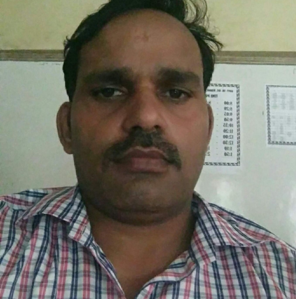 Satvindar Kumar