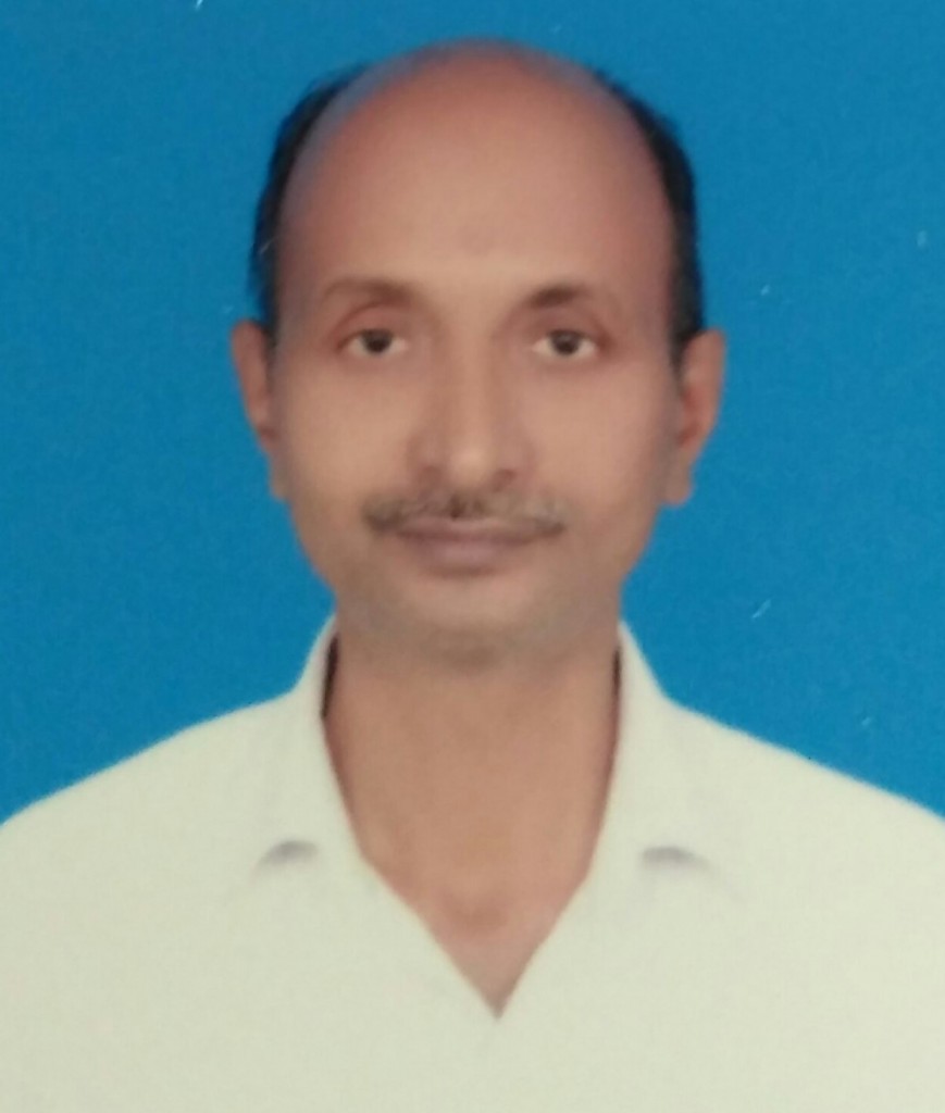 Mohan Pandey
