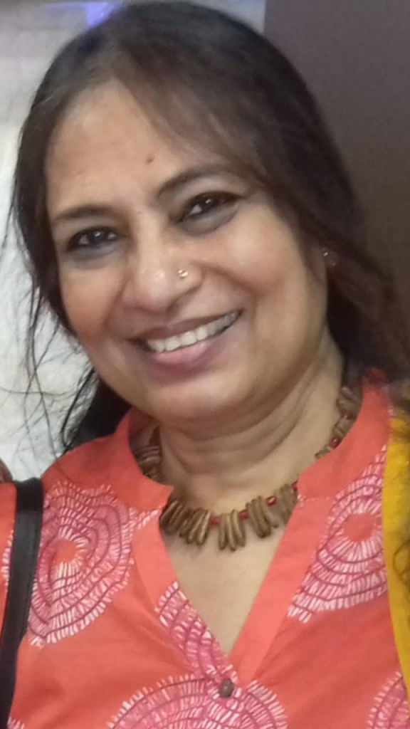 Razia Ragini
