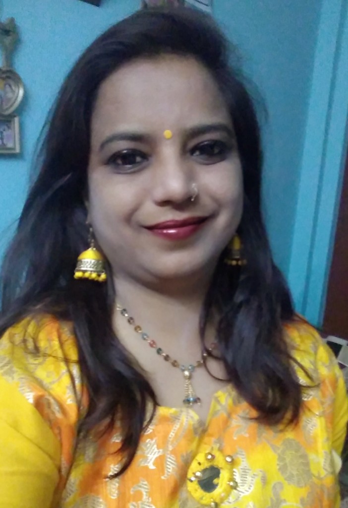 deepti photo