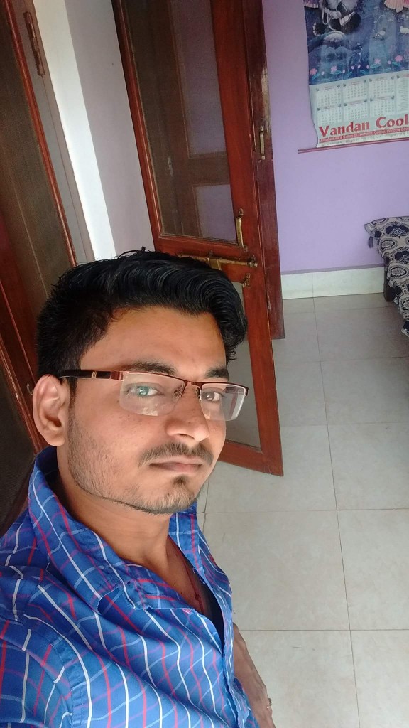 RohitChaurasiya