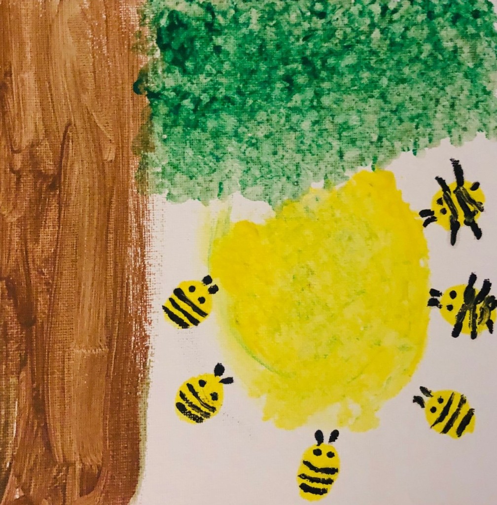HoneyBee