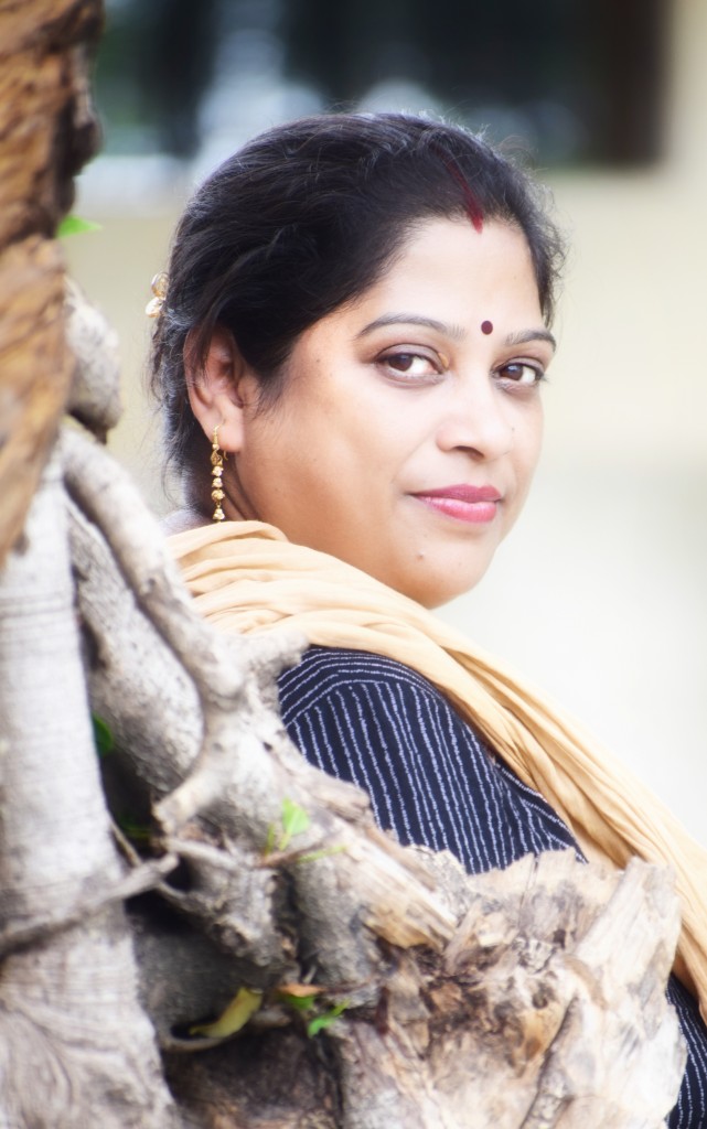 AnuradhaSingh