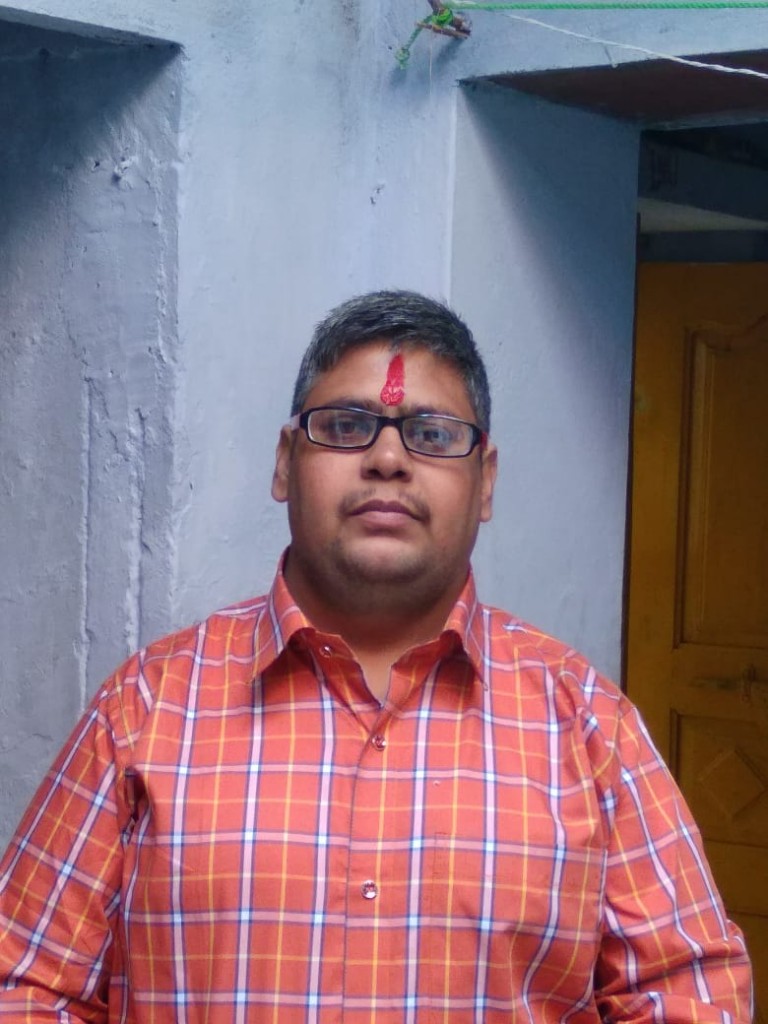 Gopal Sharma