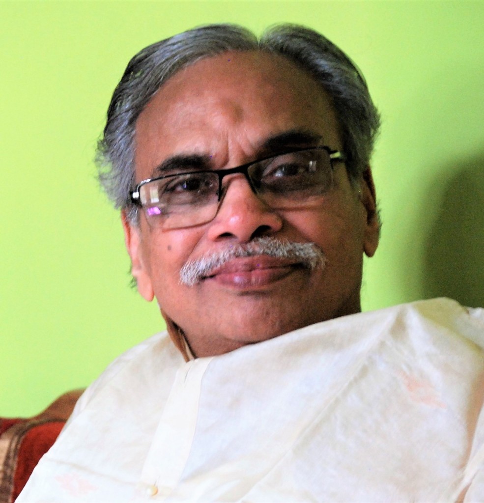 Kamlanath