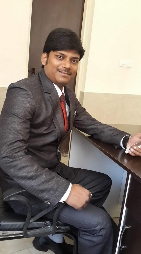 Shakun Saxena