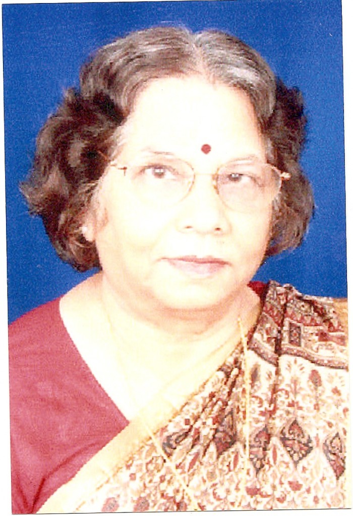 photo-Usha