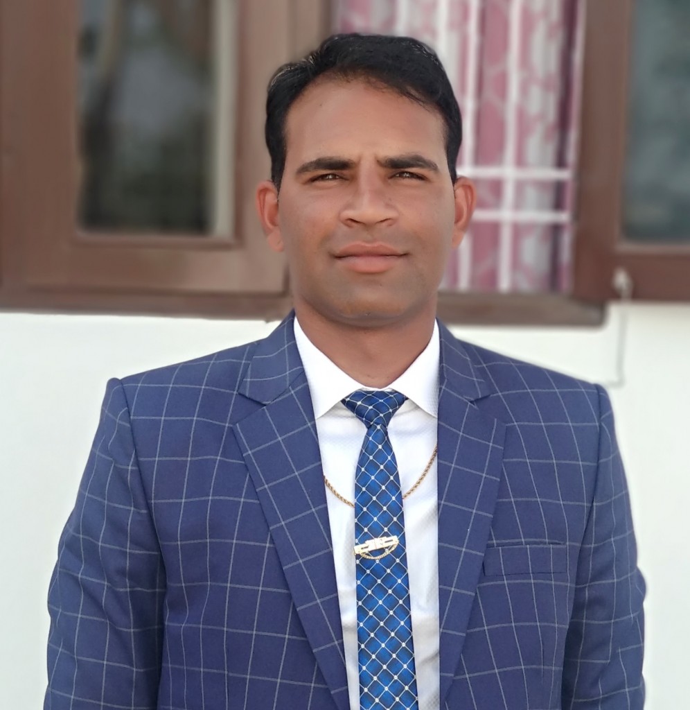ShyamRaj